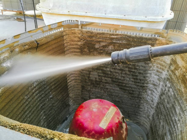 Best Ventilation Cleaning Services  in Chetek, WI