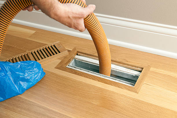 HVAC System Cleaning in Chetek, WI